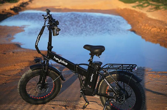 Your Full Guide To Best Electric Hunting Bikes 