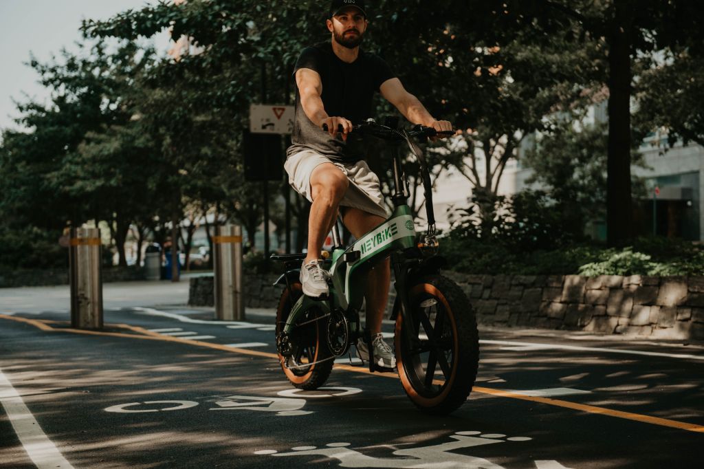 Discovering E-Bike Hub Motors: From Basics to Benefits