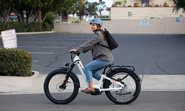 Most Ebike Friendly Cities in the USA