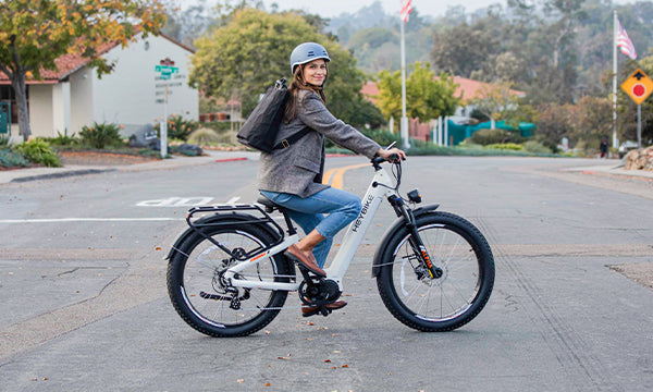 Why You Should Consider a Mid-Drive Ebike for Daily Commuting