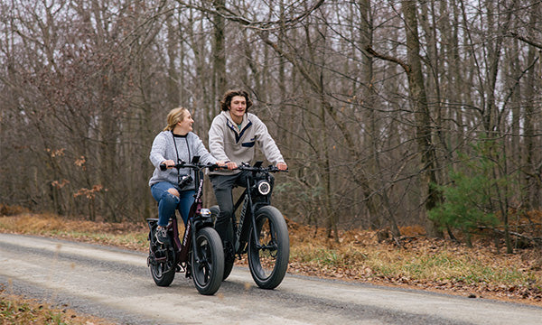 How to Choose an Electric Bike: A Complete Buying Guide