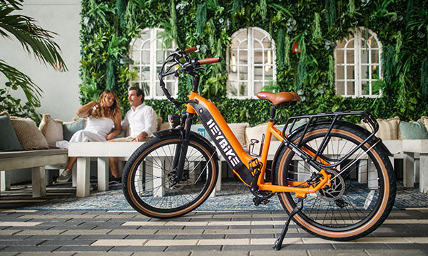 Best Commuter Electric Bikes