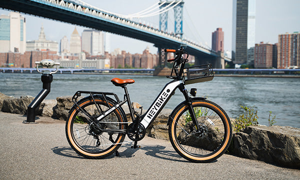 The Best Electric Bikes for Senior Women