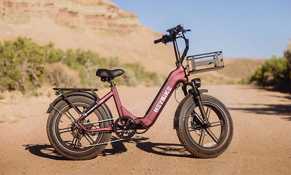 Heybike Ranger S Ebike FAQ: Everything You Need to Know