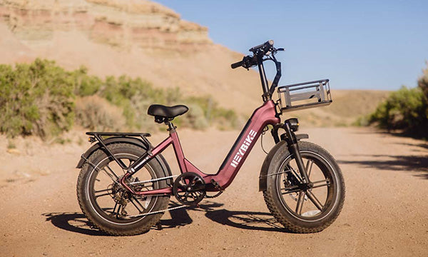 What Are Electric Bikes and How Do They Work?