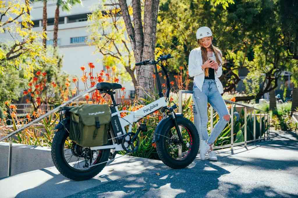 Understanding the Need and Varieties of E-Bike Bags