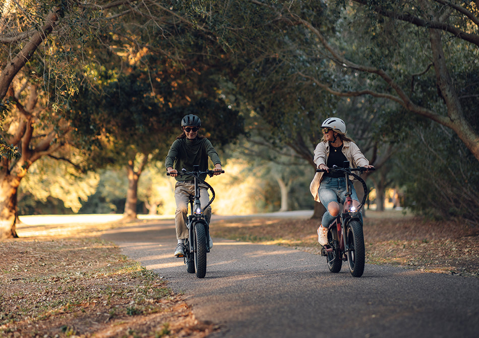 Bike Good for Cardio