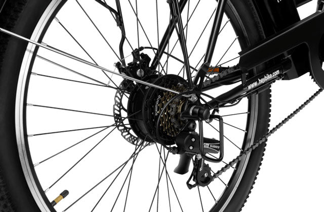 Bike Tire Pump - Everything You Should Know