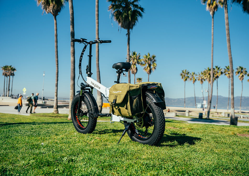 ebike security guide