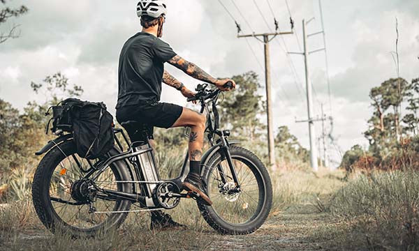 Battery Voltage and Range: Finding the Sweet Spot for My E-Bike