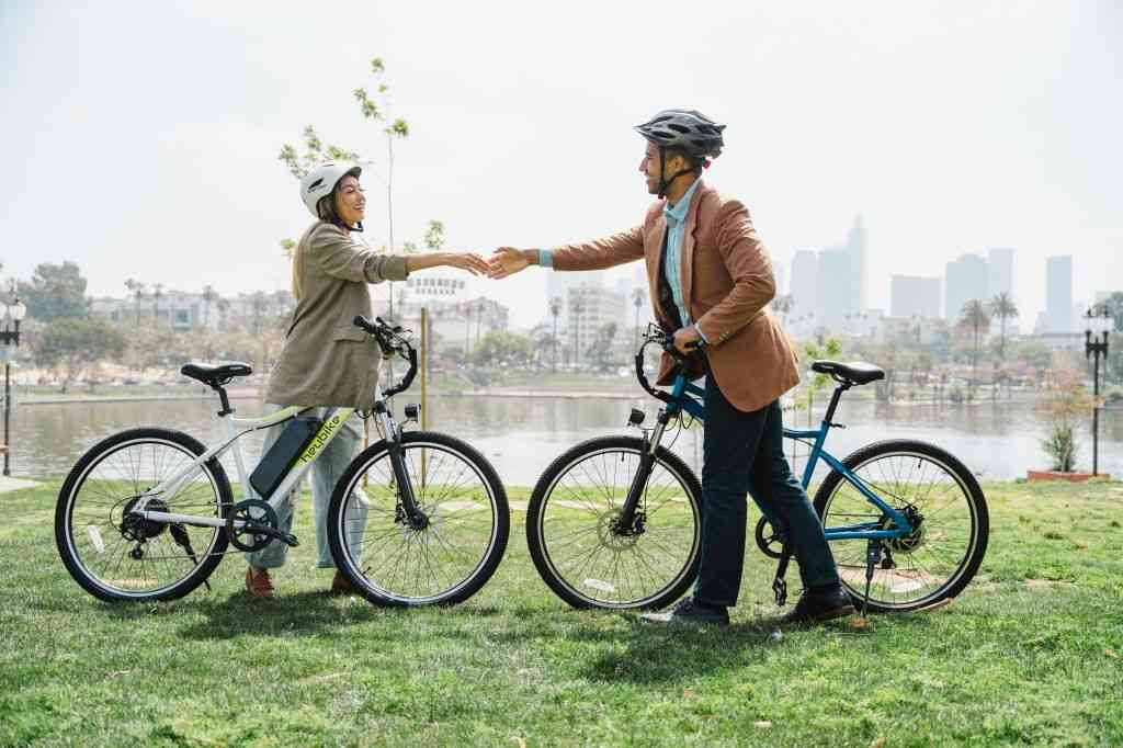 A Beginner's Guide to Choosing an Electric Assist Bike