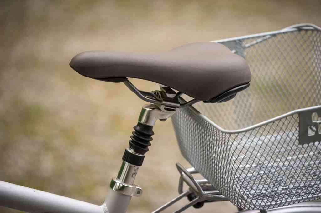 basket for bike