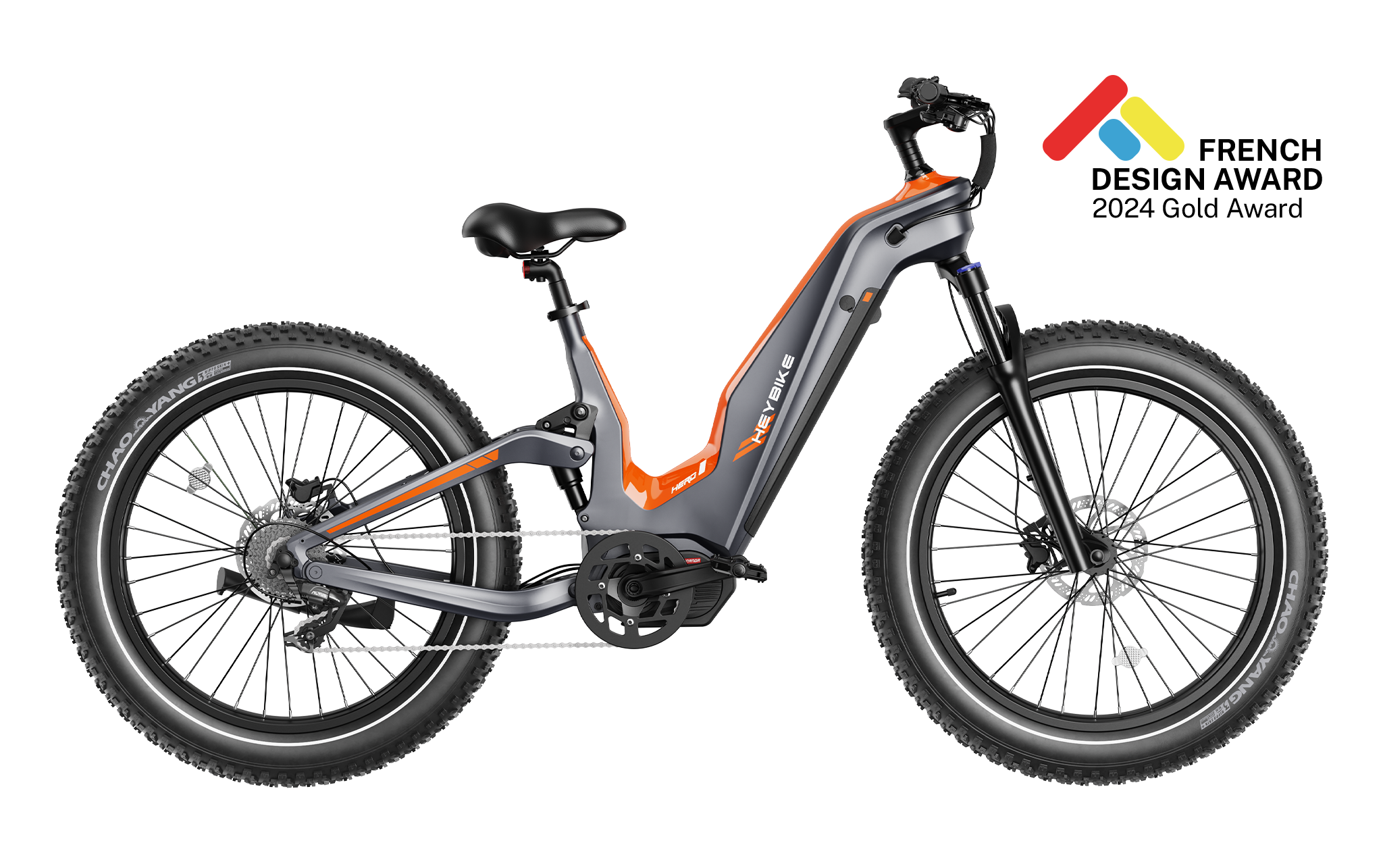 All hero electric bike online