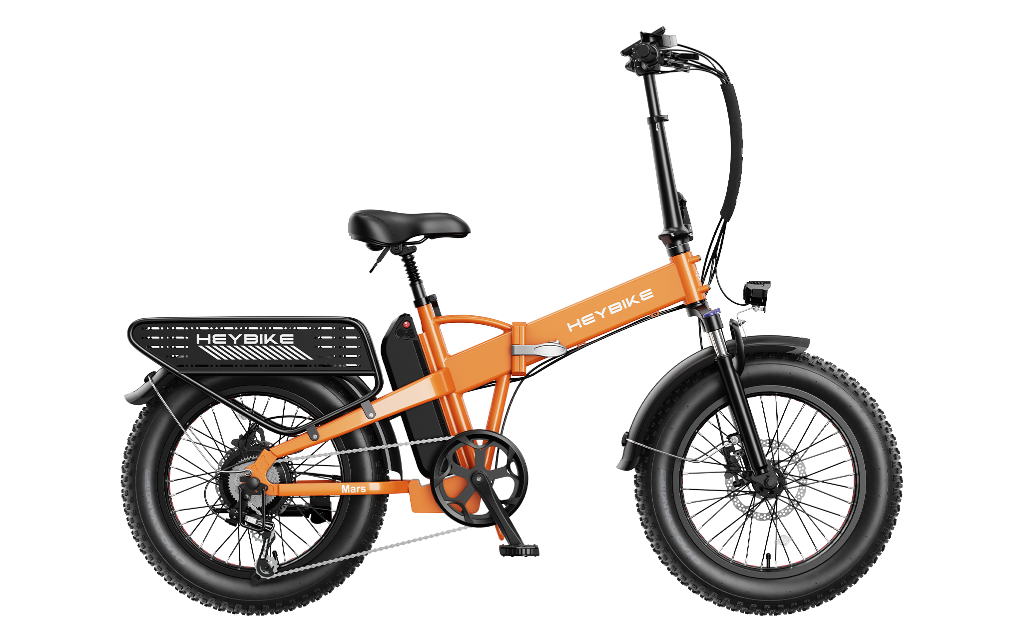 Best Electric Bikes for Adults| Heybike Ebikes for Sale