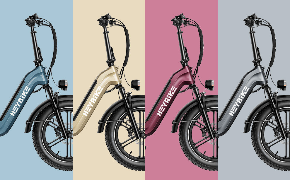 Ride in Style With This Designer Bike
