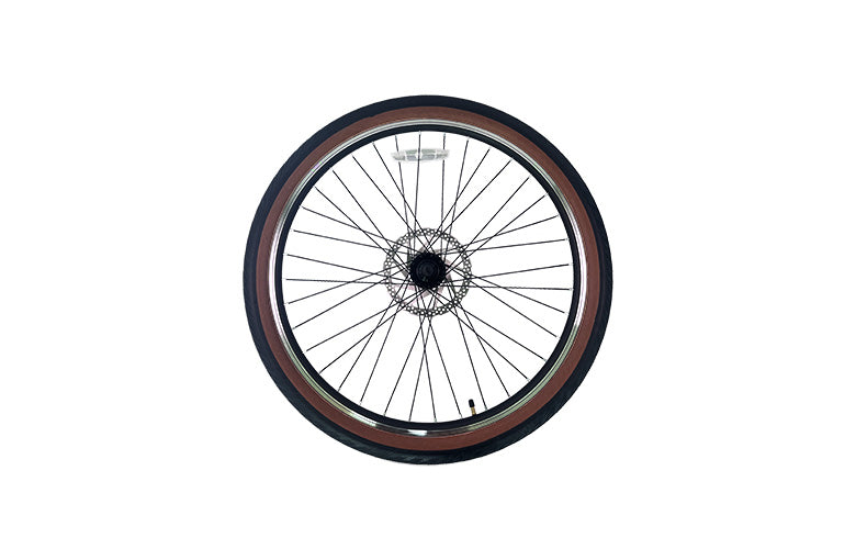 Front bike wheel online