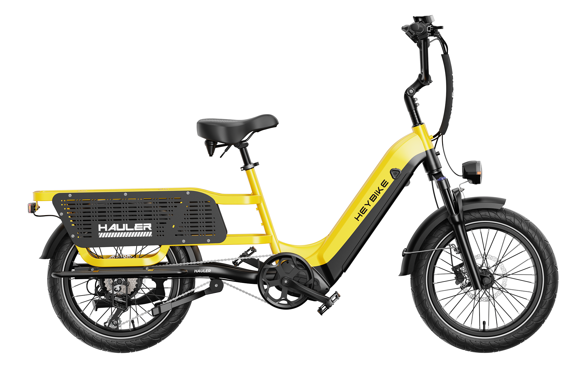 Best Electric Bikes for Adults| Heybike Ebikes for Sale