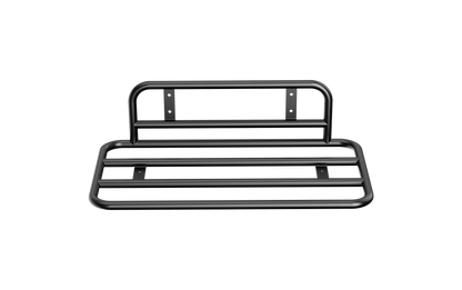 Side Luggage Racks Set