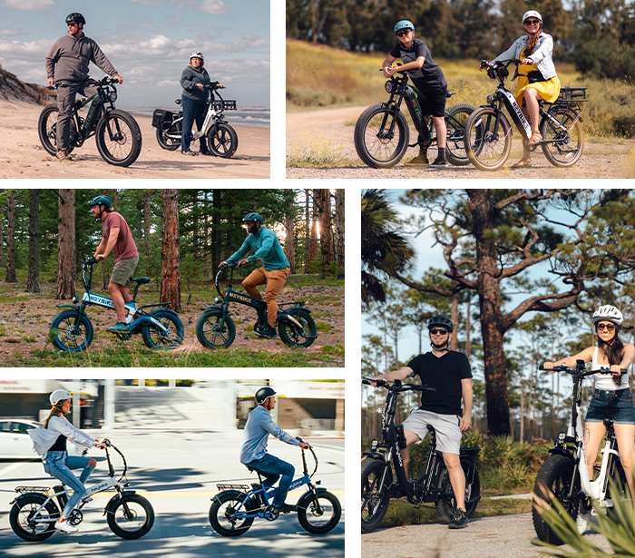 Heybike Launches eBikes in Select Best Buy Stores and bestbuy.com